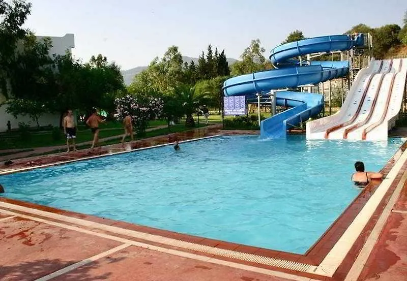 Club Hotel Maxima Kuşadası Türkiye