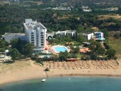 Club Hotel Maxima Kusadası