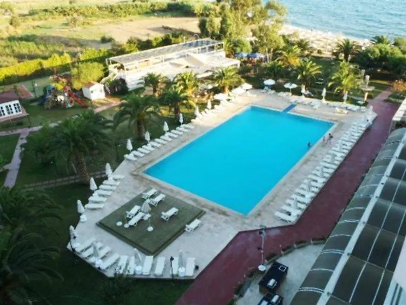 Club Hotel Maxima Kuşadası 4*,  Türkiye
