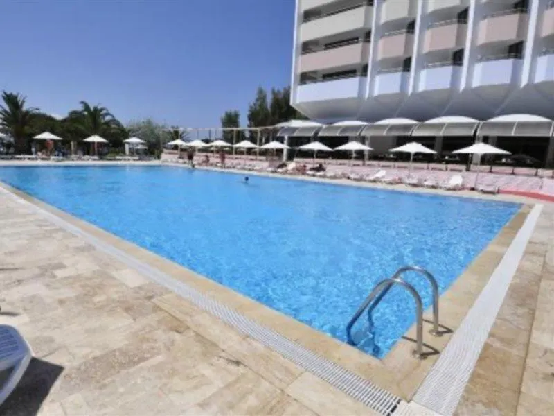 ****  Club Hotel Maxima Kuşadası Türkiye