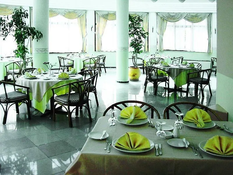 Club Hotel Maxima Kuşadası