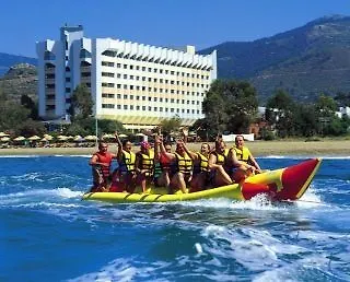 Club Hotel Maxima Kuşadası Türkiye